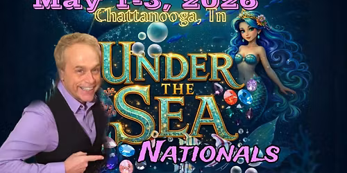Under The Sea National