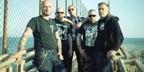 La TAF et BOOMERANG pr\u00e9sentent LION'S LAW + BREAKOUT dans le cadre du See You In The Pit #15