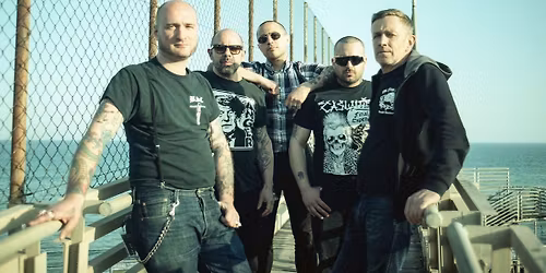 La TAF et BOOMERANG pr\u00e9sentent LION'S LAW + BREAKOUT dans le cadre du See You In The Pit #15