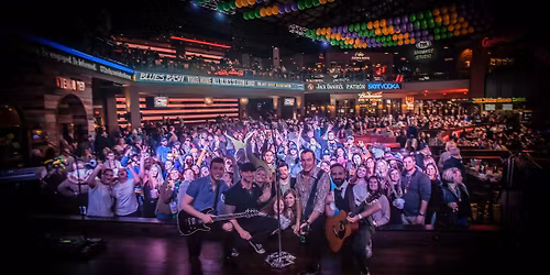 Well Hungarians at Westport Social - 11\/21