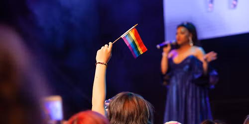 Rainbow Bright Teen Dance 2026