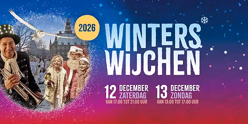 Winters Wijchen 2026