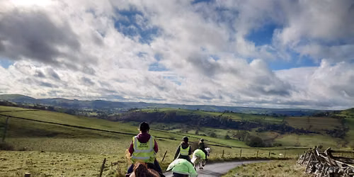 Hartington Quarters 4 PLACES LEFT 