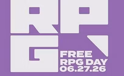 Free RPG Day