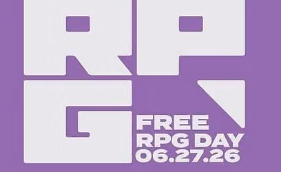 Free RPG Day