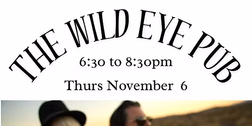 The Kearns Family plays their local debut at Wild Eye