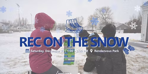 Rec on the Snow