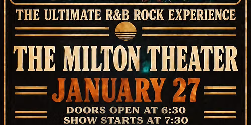 Milton Theater 