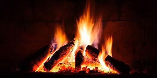 By the Fireside at Warminster Civic Centre