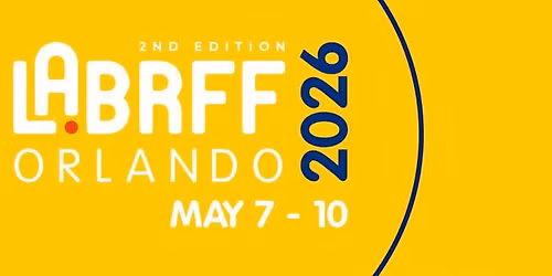 LABRFF Orlando 2026 (Brazilian films )