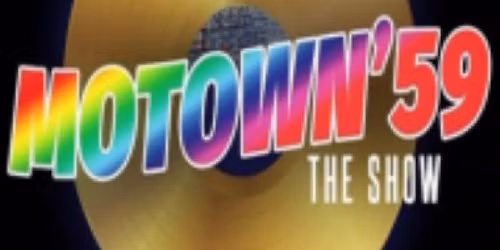 MoTown '59