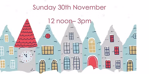 Dotty\u2019s Sweets \u201cSweet Stall\u201d at Walsworth Community Center