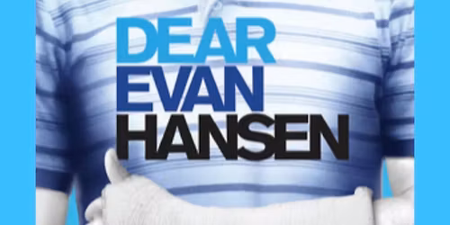 Dear Evan Hansen 