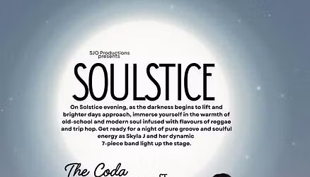 Soulstice