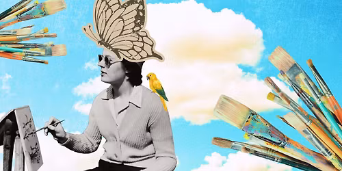 Open Space-Kreativatelier f\u00fcr Frauen