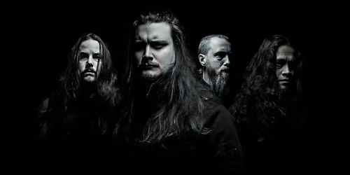 ORBIT CULTURE - Death Above Life Europe UK Tour 2025