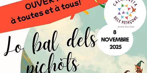 BAL DELS PICH\u00d2TS