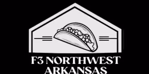 F3 Free Men's Workout - Todos Tacos (Saturday)