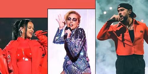 Halftime Show Divas Drag Brunch- New York City