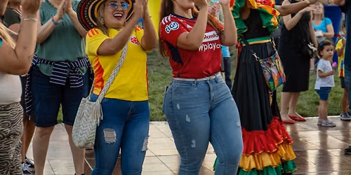 Celebrate 