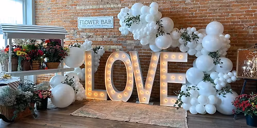 2025 Vendor Fair: Local Love