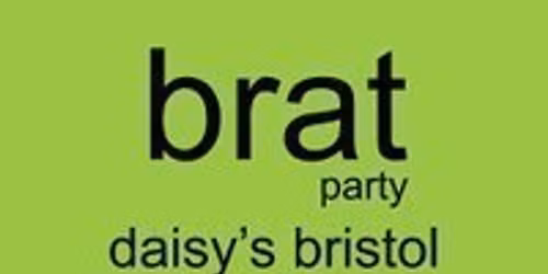 BRAT Party- Triangle Tuesdays