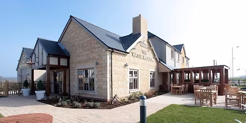 Breakfast With Santa