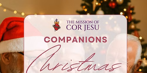 Companions - Christmas \ud83c\udf84