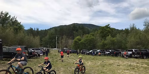 Kids Ride! Camp