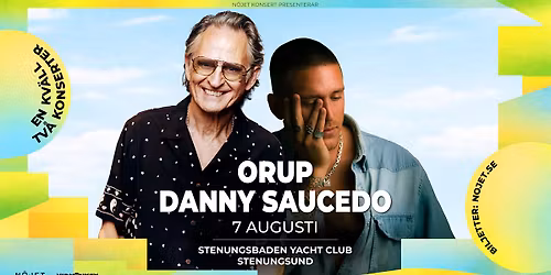 \u00c5RETS SOMMARKONSERT