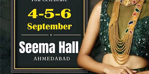 JALSA Grand Navratri Exhibition
