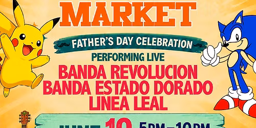 FRESNO FIESTA MARKET \ud83d\udd25