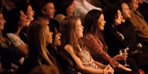 The Whos Tommy - ASL & Audio Described at Sarofim Hall - Hobby Center