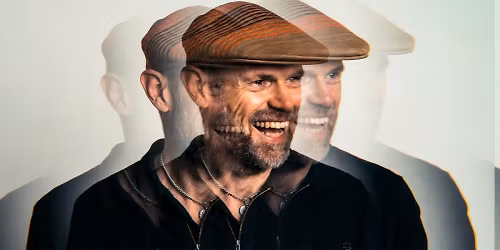 Dave Lee in Sant Antoni De Portmany