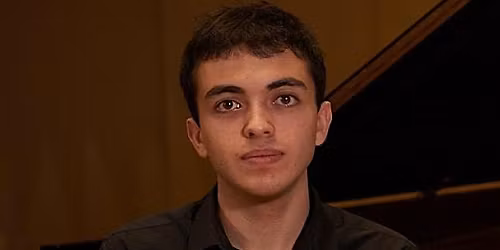 Musique \u00e0 La Maison: Mario Calvo Martinez in Concert