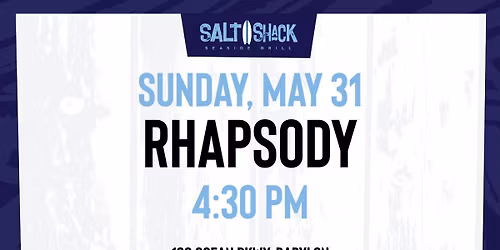 Rhapsody