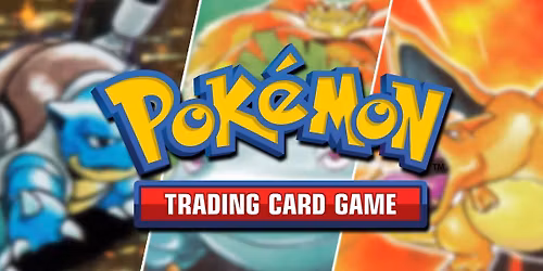 Pokemon Trade & Play Nights