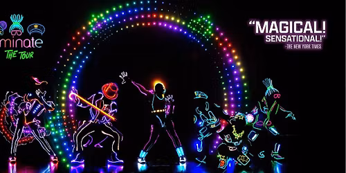 iLuminate