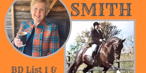 TEST RIDING \/FLATWORK TRAINING @ ALDHAM MILL