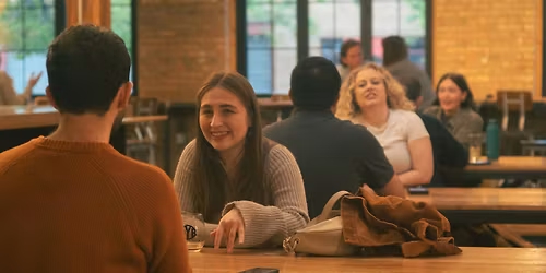 Shuffle Dating - NYC [ages 27-34] \/\/ Tickets at shuffle.dating\/nyc