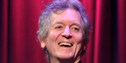 Rodney Crowell