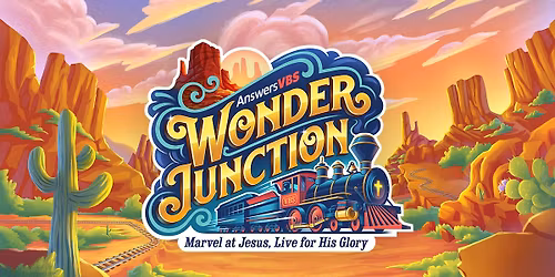 VACATION BIBLE SCHOOL at FBC Hinesville *FREE Event*
