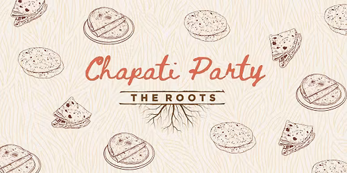 Chapati Party