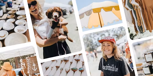 Sunshine Coast Collective Markets at Alexandra Headland