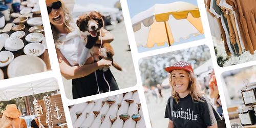 Sunshine Coast Collective Markets at Alexandra Headland
