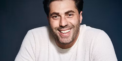 Adam Ray: WHO IS ME Tour