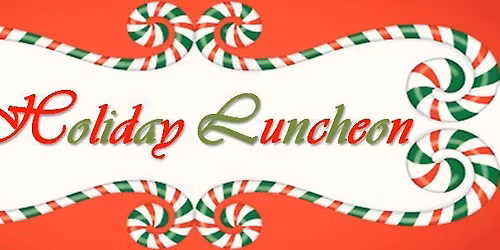 Durham Trent Chapter Holiday Luncheon & AGM