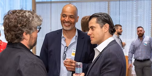 LGBTQ+ Networking: Build Out x OutPro x Intercollegiate Alumni - NYC