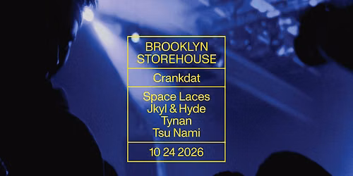 Crankdat