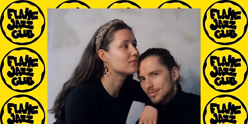 Flame Jazz Club: Maja Mannila & Johannes Granroth
